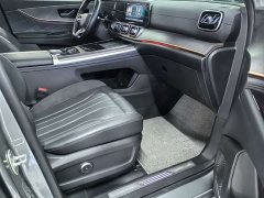 Chery Tiggo 9 2.0T DCT FWD Luxury 5-Seater - ფოტო 8