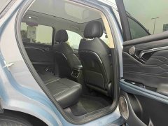 Voyah Lantu FREE Four-Wheel Drive Standard Extended Range Exclusive Luxury Package - ფოტო 10
