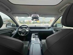 Voyah Lantu FREE Four-Wheel Drive Standard Extended Range Exclusive Luxury Package - ფოტო 11