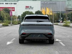 Voyah Lantu FREE Four-Wheel Drive Standard Extended Range Exclusive Luxury Package - ფოტო 13