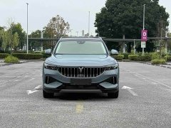 Voyah Lantu FREE Four-Wheel Drive Standard Extended Range Exclusive Luxury Package - ფოტო 2