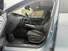 Voyah Lantu FREE Four-Wheel Drive Standard Extended Range Exclusive Luxury Package - ფოტო 4