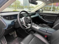 Voyah Lantu FREE Four-Wheel Drive Standard Extended Range Exclusive Luxury Package - ფოტო 5