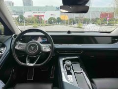 Voyah Lantu FREE Four-Wheel Drive Standard Extended Range Exclusive Luxury Package - ფოტო 6