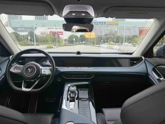 Voyah Lantu FREE Four-Wheel Drive Standard Extended Range Exclusive Luxury Package - ფოტო 7