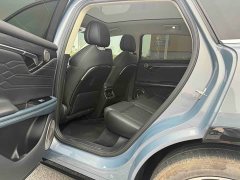 Voyah Lantu FREE Four-Wheel Drive Standard Extended Range Exclusive Luxury Package - ფოტო 8
