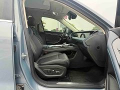 Voyah Lantu FREE Four-Wheel Drive Standard Extended Range Exclusive Luxury Package - ფოტო 9