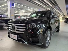Mercedes-Benz GLS 450 4MATIC Luxury - ფოტო 1