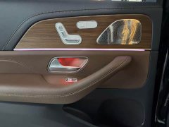Mercedes-Benz GLS 450 4MATIC Luxury - ფოტო 14