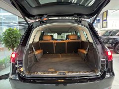 Mercedes-Benz GLS 450 4MATIC Luxury - ფოტო 16