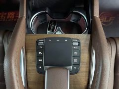 Mercedes-Benz GLS 450 4MATIC Luxury - ფოტო 7