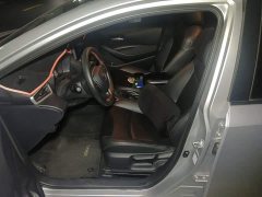 Toyota Corolla 2022 1.2T S-CVT Pioneer Plus - ფოტო 11