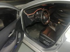 Toyota Corolla 2022 1.2T S-CVT Pioneer Plus - ფოტო 12