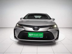 Toyota Corolla 2022 1.2T S-CVT Pioneer Plus - ფოტო 2