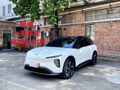 NIO ES6 75kWh - ფოტო 1