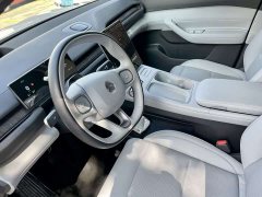 NIO ES6 75kWh - ფოტო 16