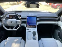 NIO ES6 75kWh - ფოტო 17
