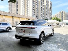 NIO ES6 75kWh - ფოტო 6
