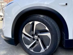 NIO ES6 75kWh - ფოტო 8