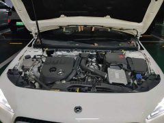 Mercedes-Benz CLA (Imported) CLA 200 Shooting Brake - ფოტო 10
