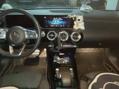 Mercedes-Benz CLA (Imported) CLA 200 Shooting Brake - ფოტო 12