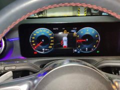 Mercedes-Benz CLA (Imported) CLA 200 Shooting Brake - ფოტო 14