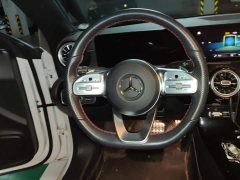 Mercedes-Benz CLA (Imported) CLA 200 Shooting Brake - ფოტო 15