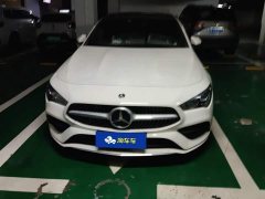 Mercedes-Benz CLA (Imported) CLA 200 Shooting Brake - ფოტო 2