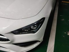 Mercedes-Benz CLA (Imported) CLA 200 Shooting Brake - ფოტო 5