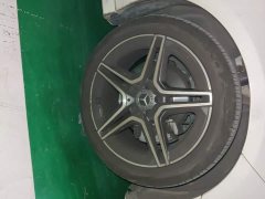 Mercedes-Benz CLA (Imported) CLA 200 Shooting Brake - ფოტო 6