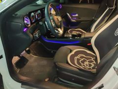 Mercedes-Benz CLA (Imported) CLA 200 Shooting Brake - ფოტო 9