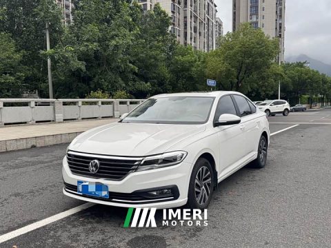 2022 Volkswagen Lavida 2021 280TSI DSG Comfort - ავტომობილი ჩინეთიდან
