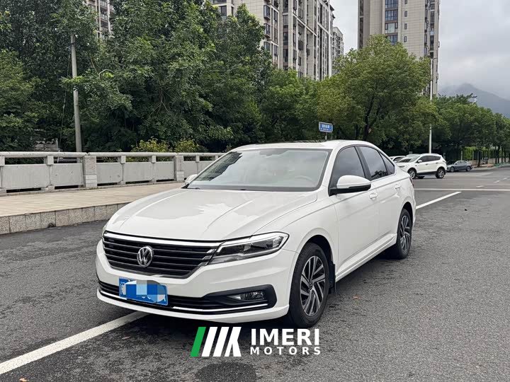Volkswagen Lavida 280TSI DSG Comfort