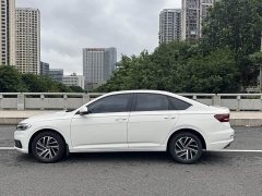 Volkswagen Lavida 2021 280TSI DSG Comfort - ფოტო 10