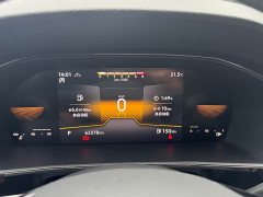 Volkswagen Lavida 2021 280TSI DSG Comfort - ფოტო 11