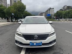 Volkswagen Lavida 2021 280TSI DSG Comfort - ფოტო 2