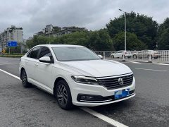 Volkswagen Lavida 2021 280TSI DSG Comfort - ფოტო 3