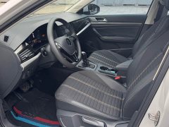 Volkswagen Lavida 2021 280TSI DSG Comfort - ფოტო 4