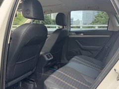 Volkswagen Lavida 2021 280TSI DSG Comfort - ფოტო 5