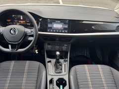 Volkswagen Lavida 2021 280TSI DSG Comfort - ფოტო 6