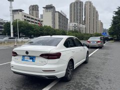 Volkswagen Lavida 2021 280TSI DSG Comfort - ფოტო 7