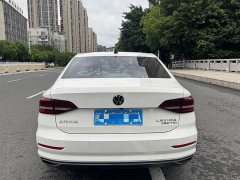 Volkswagen Lavida 2021 280TSI DSG Comfort - ფოტო 8