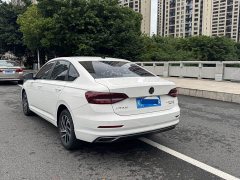 Volkswagen Lavida 2021 280TSI DSG Comfort - ფოტო 9