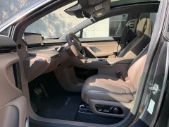 Luxeed Zhiji R7 Extended Range 251km Max - ფოტო 10