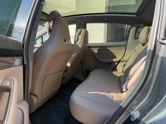 Luxeed Zhiji R7 Extended Range 251km Max - ფოტო 11
