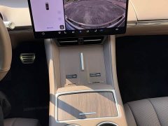 Luxeed Zhiji R7 Extended Range 251km Max - ფოტო 13