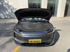 Luxeed Zhiji R7 Extended Range 251km Max - ფოტო 18