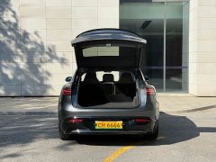 Luxeed Zhiji R7 Extended Range 251km Max - ფოტო 19