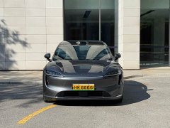 Luxeed Zhiji R7 Extended Range 251km Max - ფოტო 2