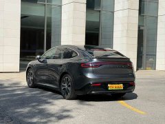 Luxeed Zhiji R7 Extended Range 251km Max - ფოტო 20